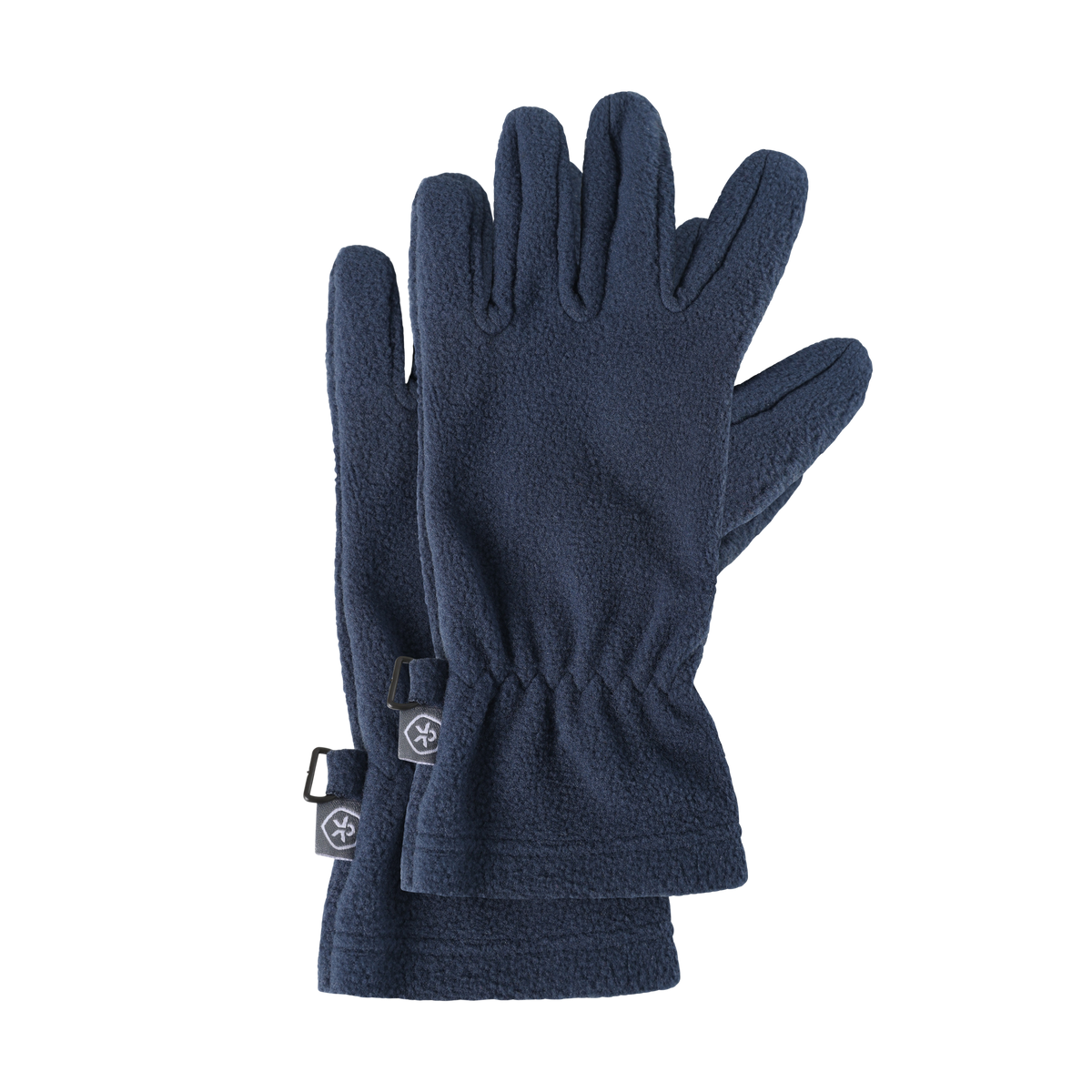 Color Kids - GLOVES FLEECE - 2 PCS. SET