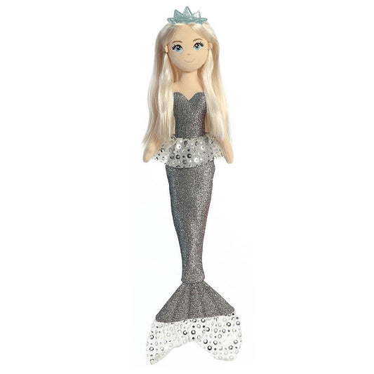 Aurora - Sea Sparkles - 18"