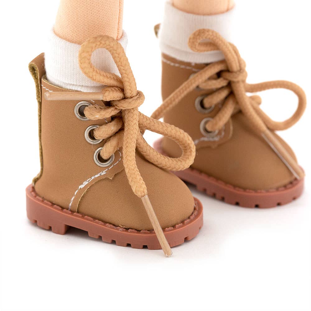 Orange Toys - 20cm Footwear And Accessories Set