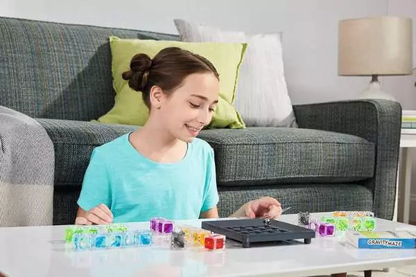 ThinkFun - Gravity Maze