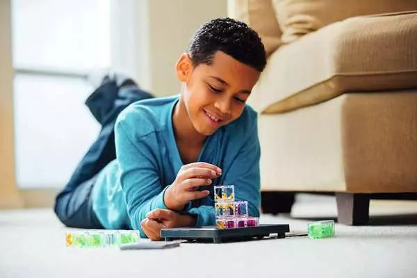ThinkFun - Gravity Maze