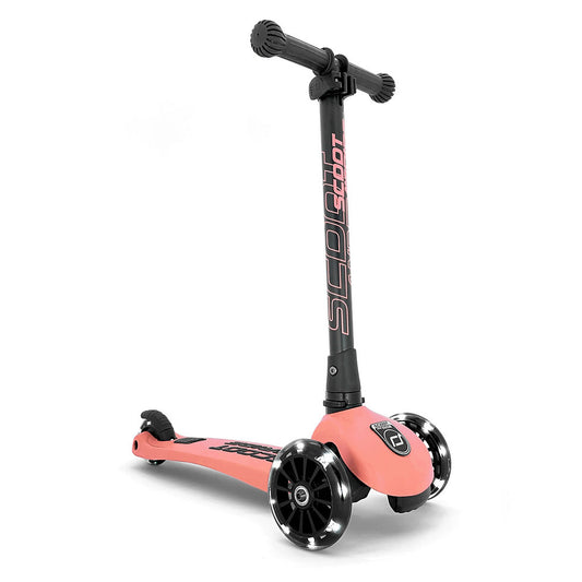 Scoot & Ride - Highwaykick - 3