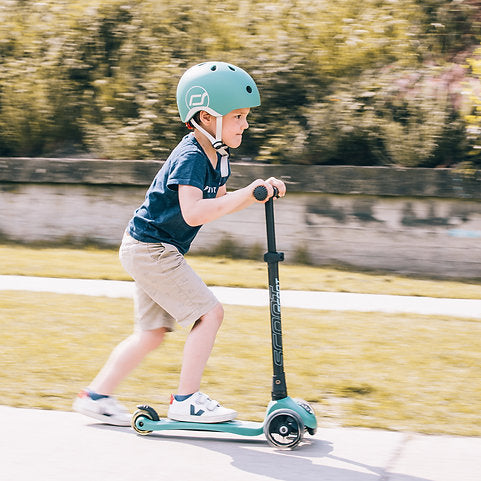 Scoot & Ride Helmet - S-M