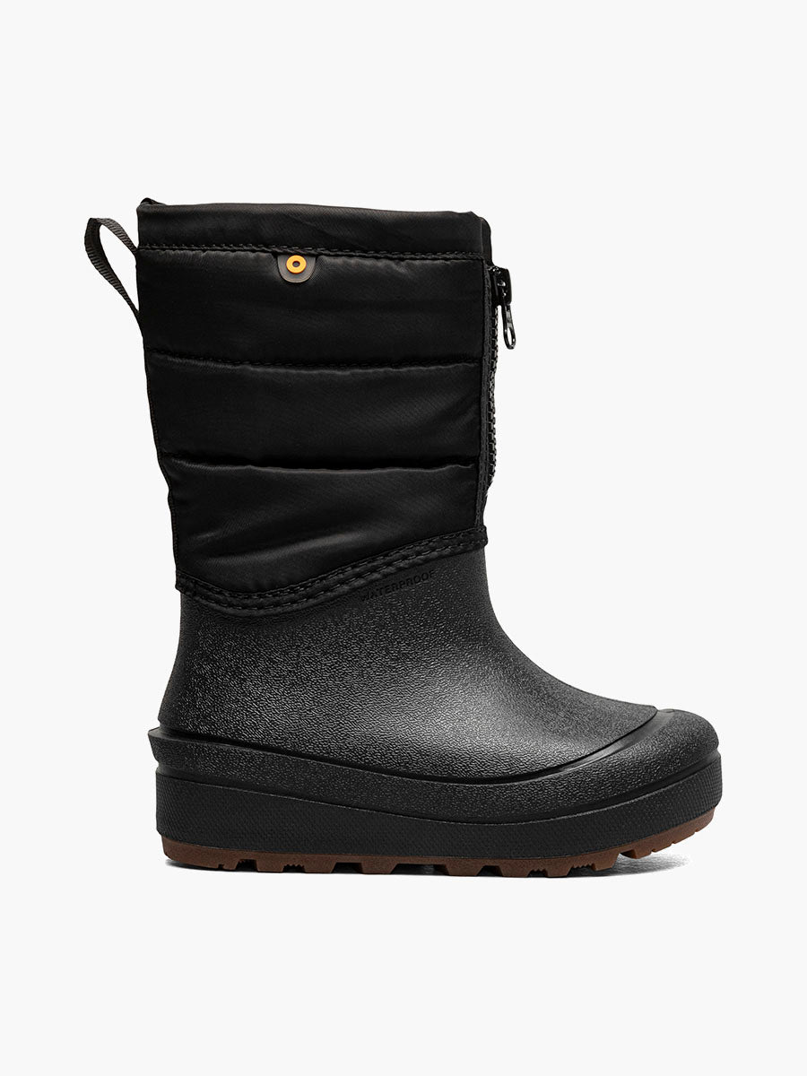 BOGS - Snow Shell Zip - Solid