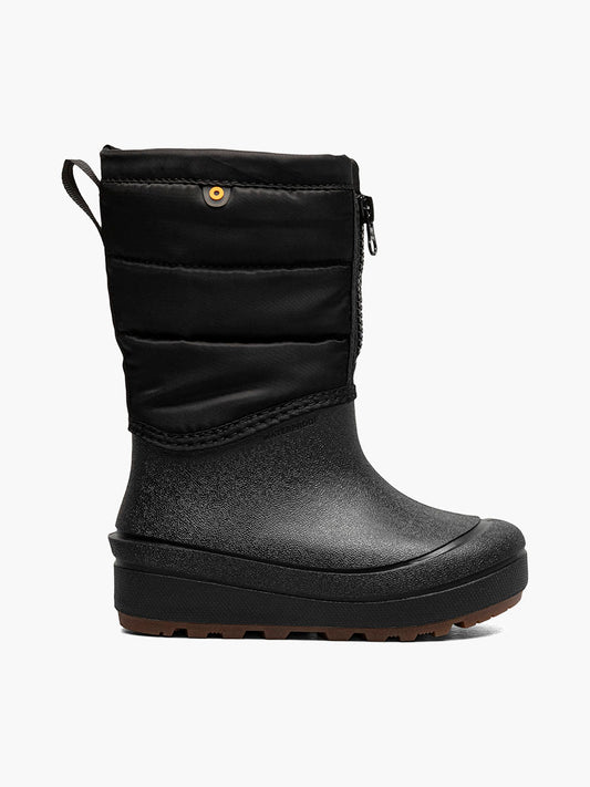 BOGS - Snow Shell Zip - Solid