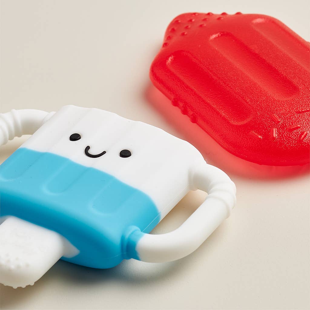 Itzy Ritzy -  Itzy Cool: Popsicle