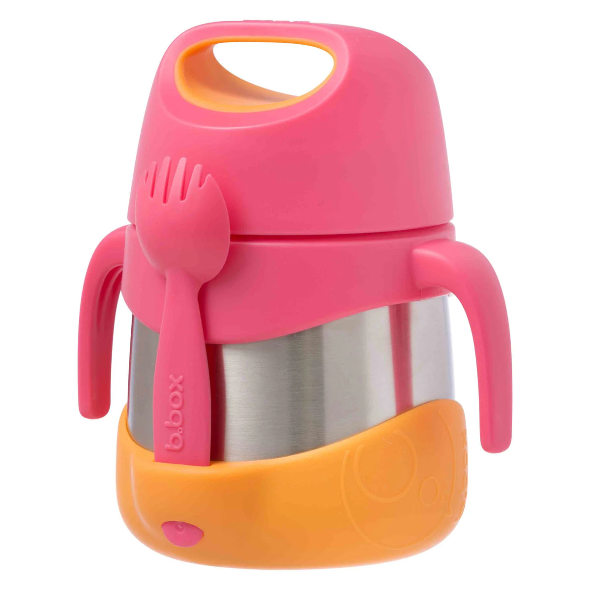 B.Box - Insulated Food Jar - 335ml