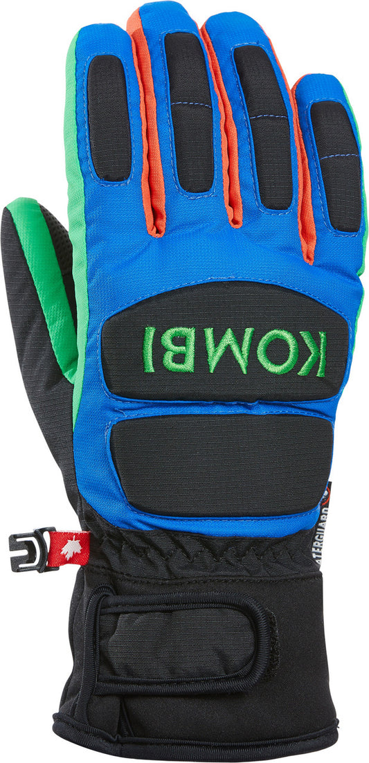 Kombi - Daredevil Junior Glove Waterguard