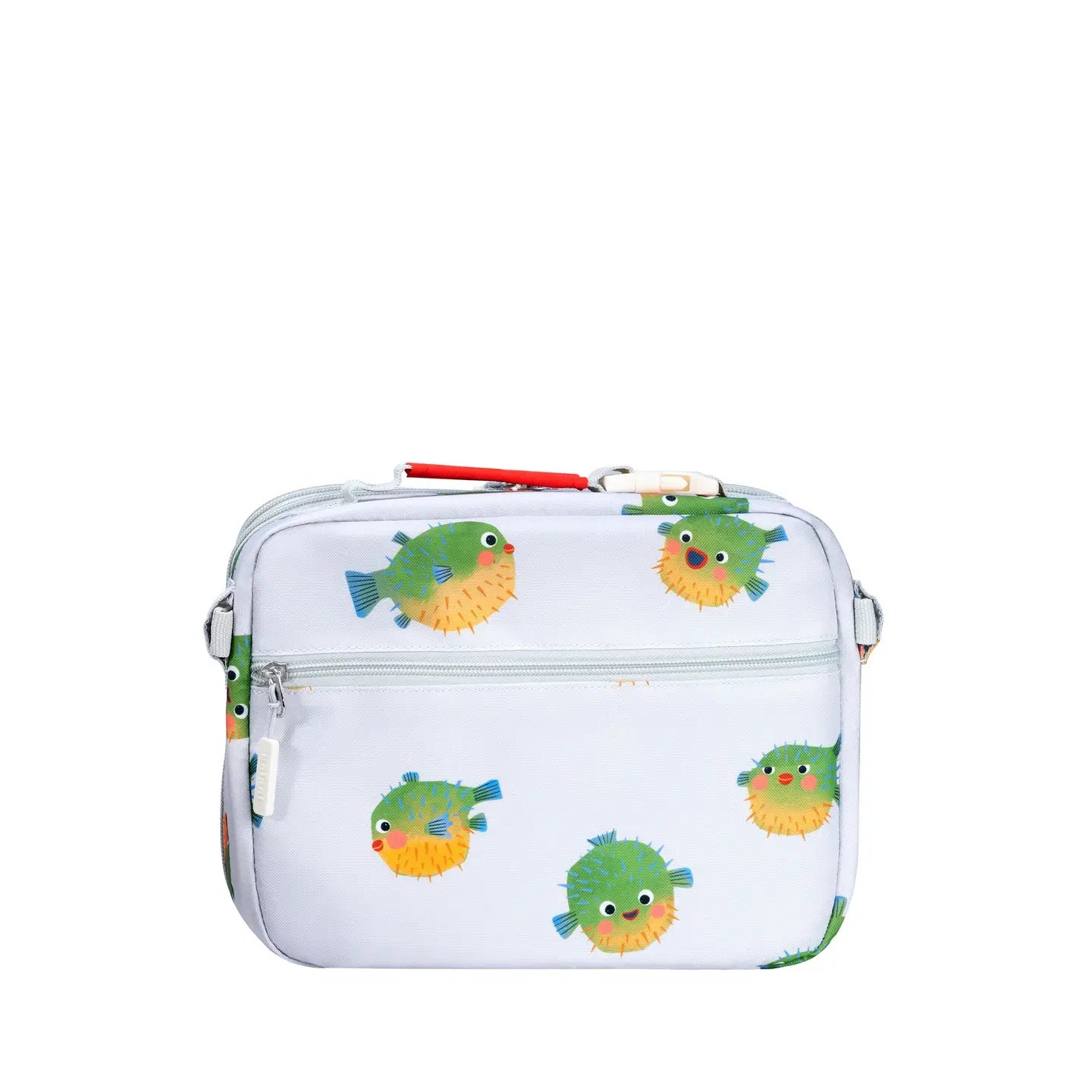 uninni - Ellis Lunch Bag - Pufferfish