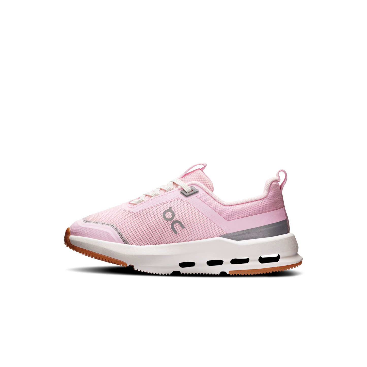 On Cloudnova Kids Sneaker