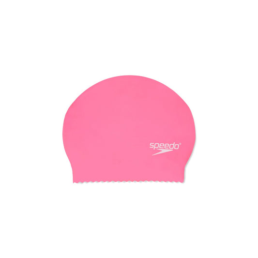 Speedo Jr Latex Cap