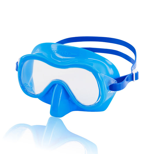 Speedo Kids Adventure Mask Goggles (3-8Y)