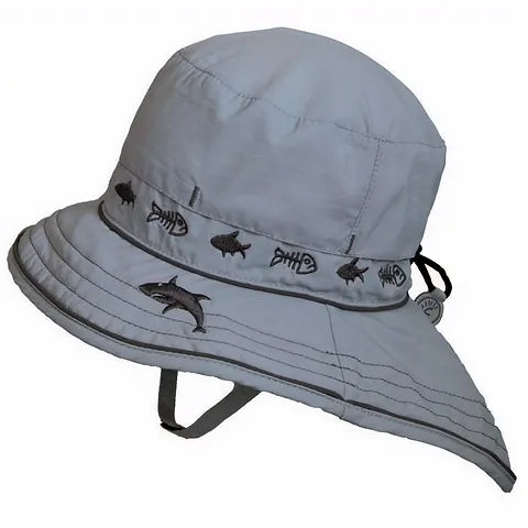 Calikids Vented Sun Hat