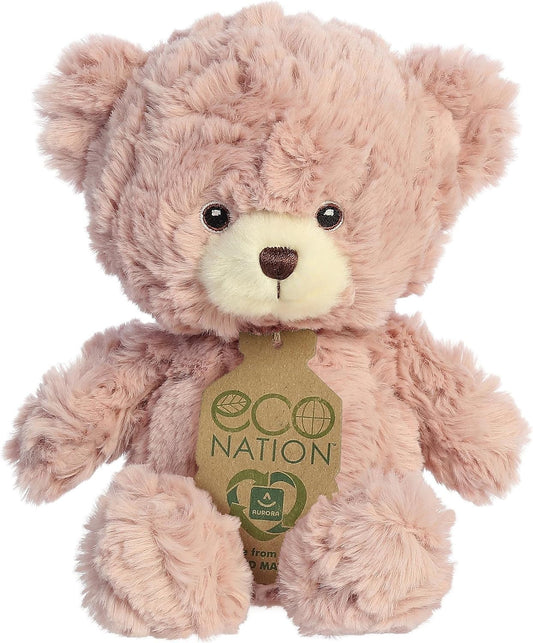 Aurora: Eco Nation - Betsy Bear - 7.5"