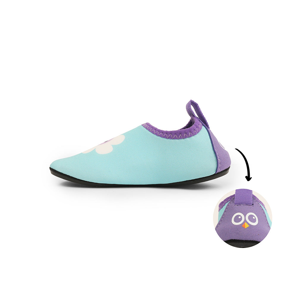 ZOOCCHINI -Aqua Shoe