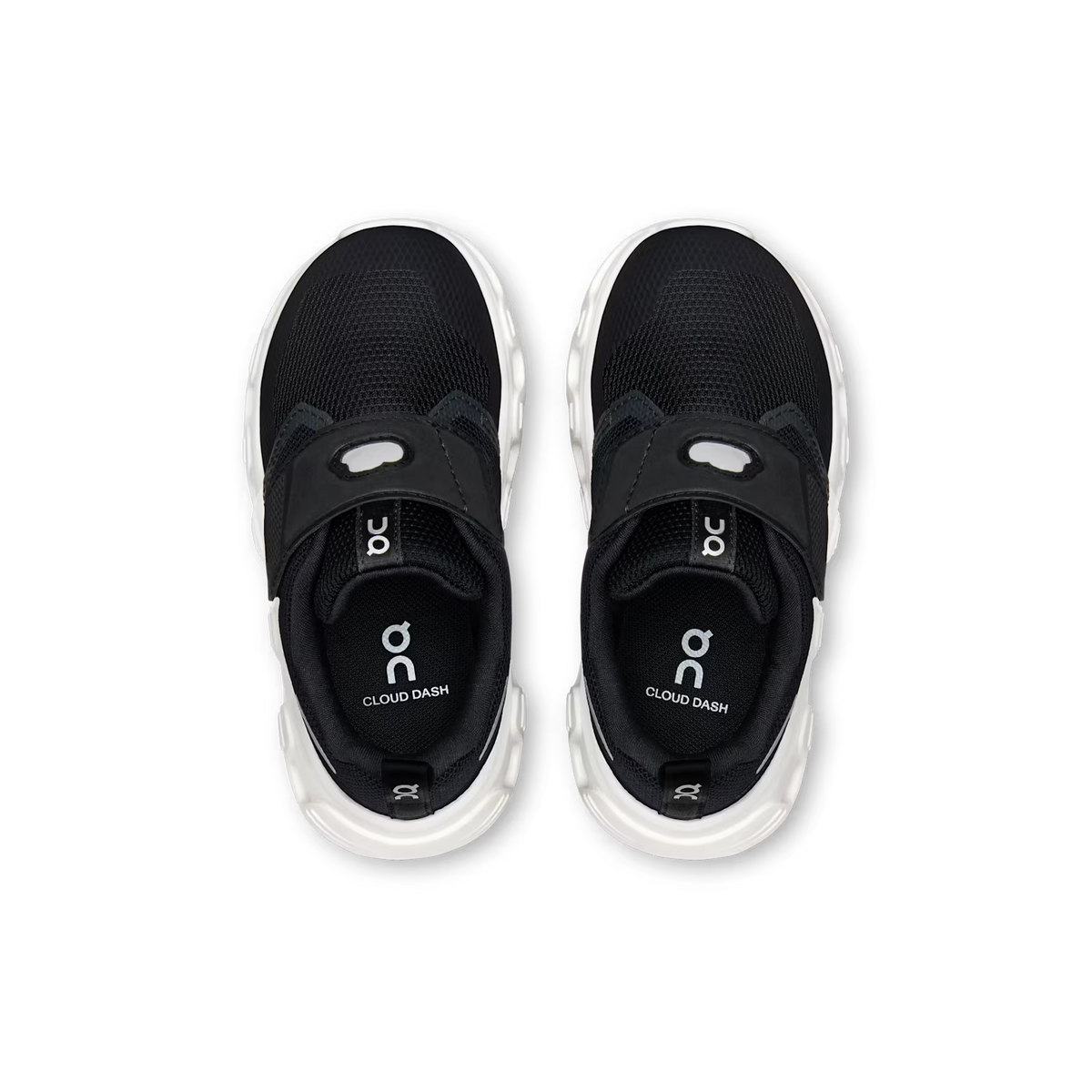 On Cloud Dash Toddler Sneaker
