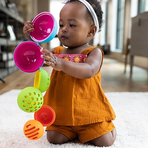 Fat Brain Toys OombeeBall