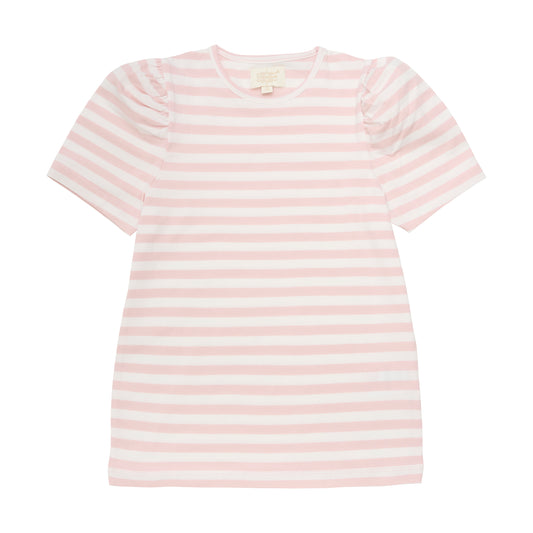 Creamie T-shirt SS 2-Pack - 8Y
