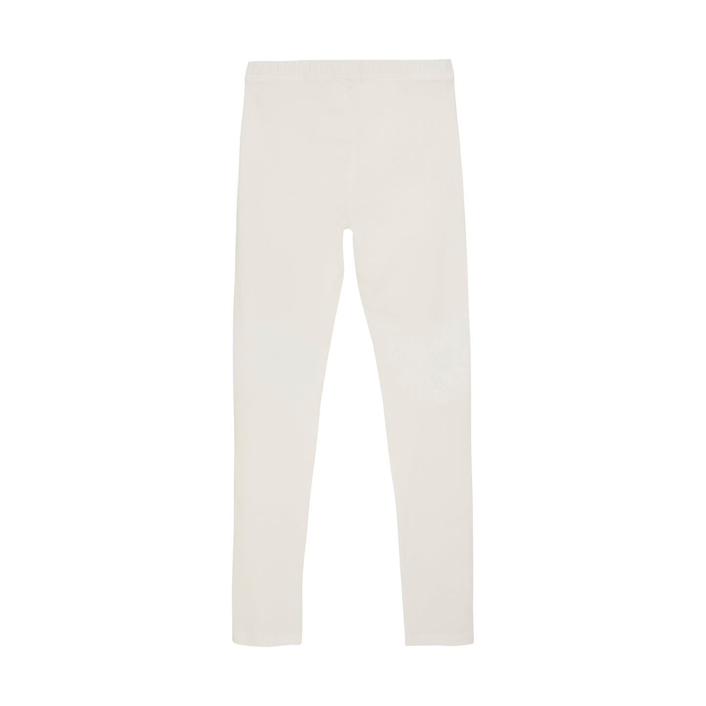 Creamie Leggings - 8Y