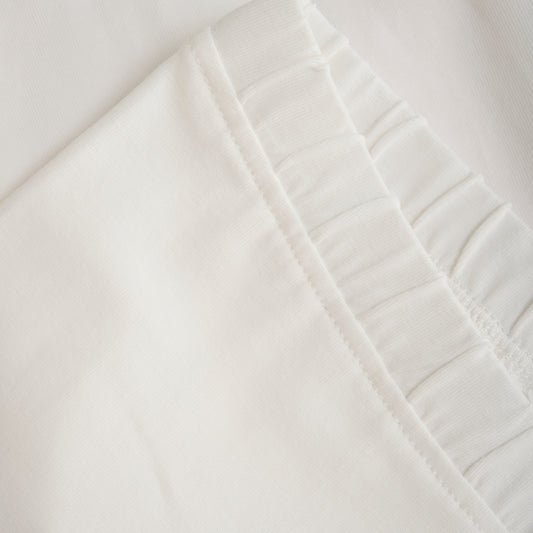 Creamie Leggings - 8Y