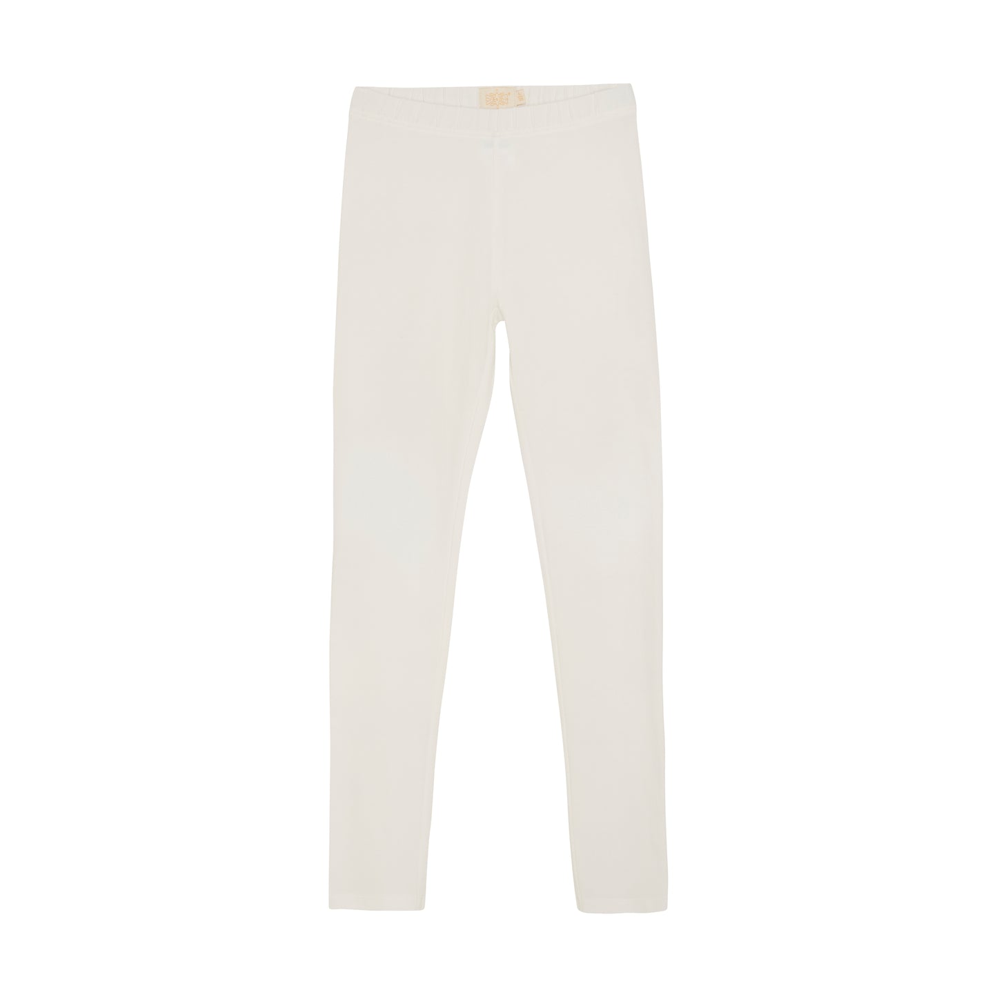 Creamie Leggings - 8Y