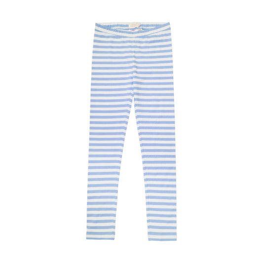 Creamie Leggings 2-Pack - 2Y