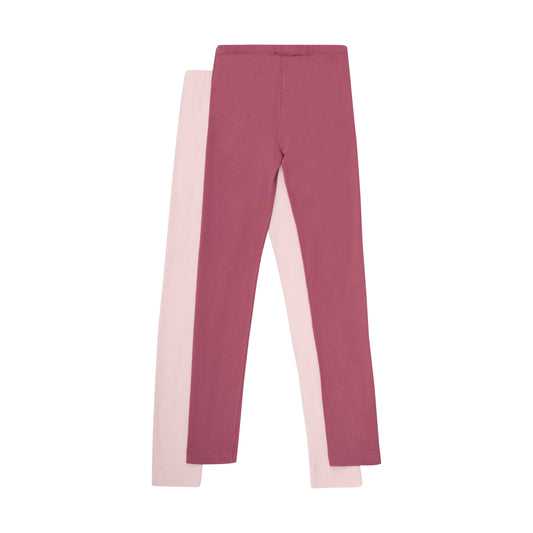 Creamie - Leggings 2-Pack - 8Y