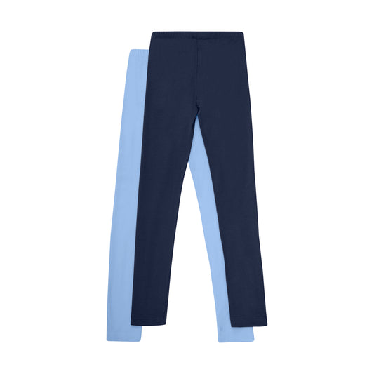 Creamie - Leggings 2-Pack- 2Y