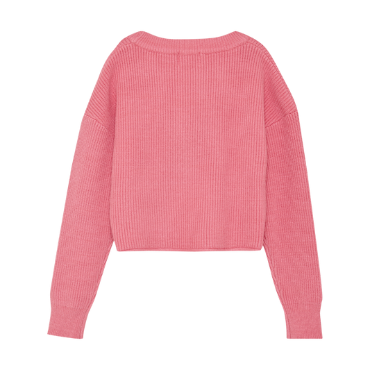 Creamie Cardigan