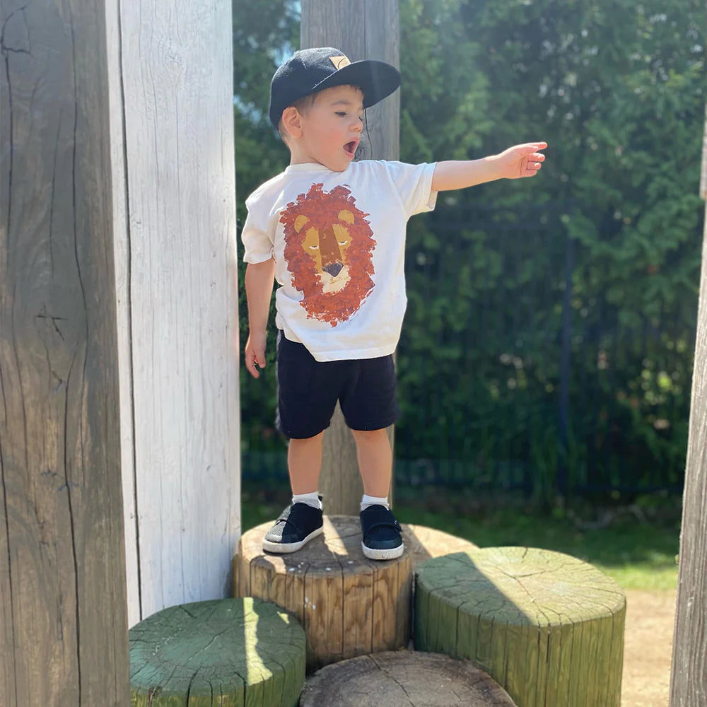Stonz - Original Cruiser - Toddler Shoes