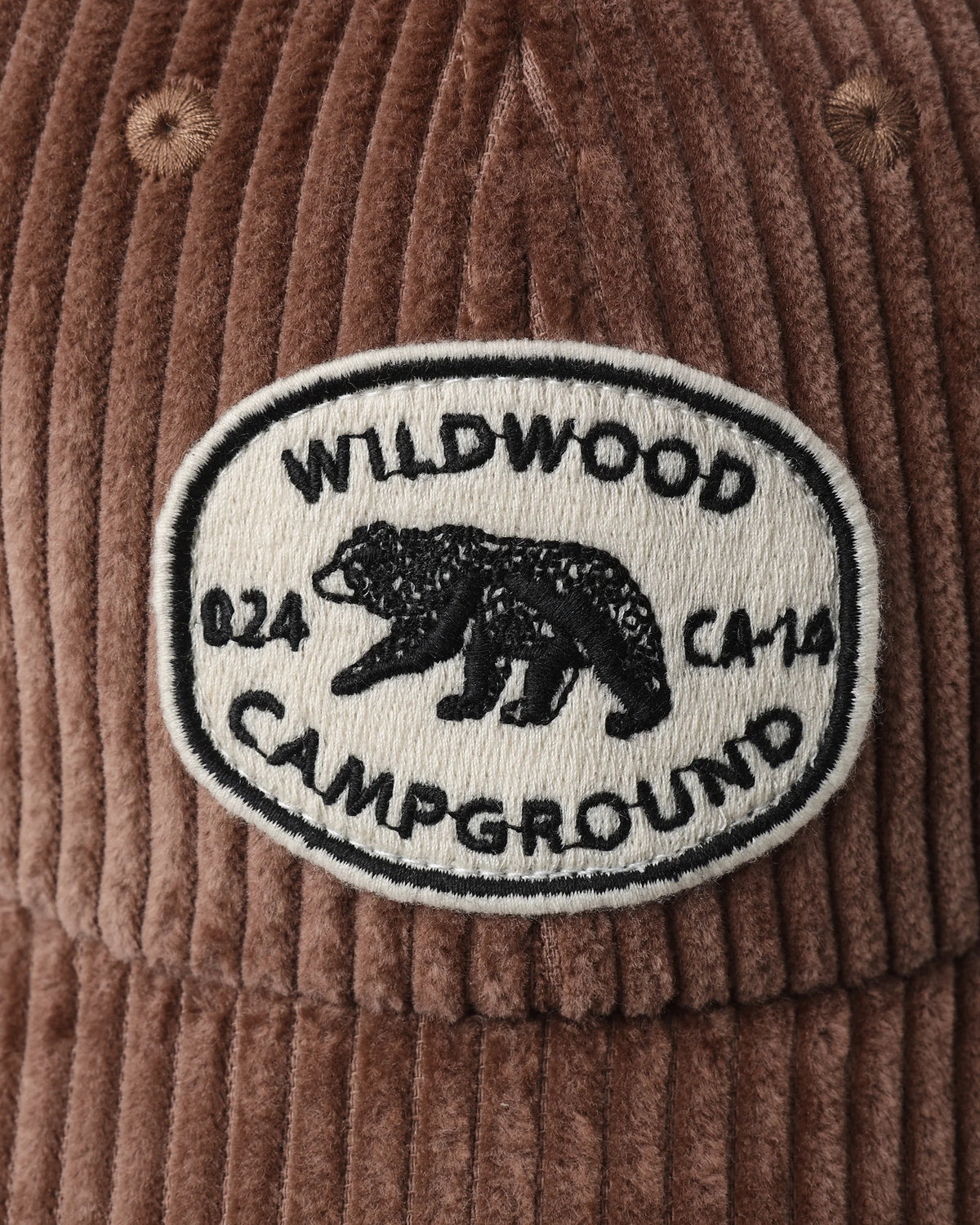Rylee + Cru Baseball Hat Wildwood