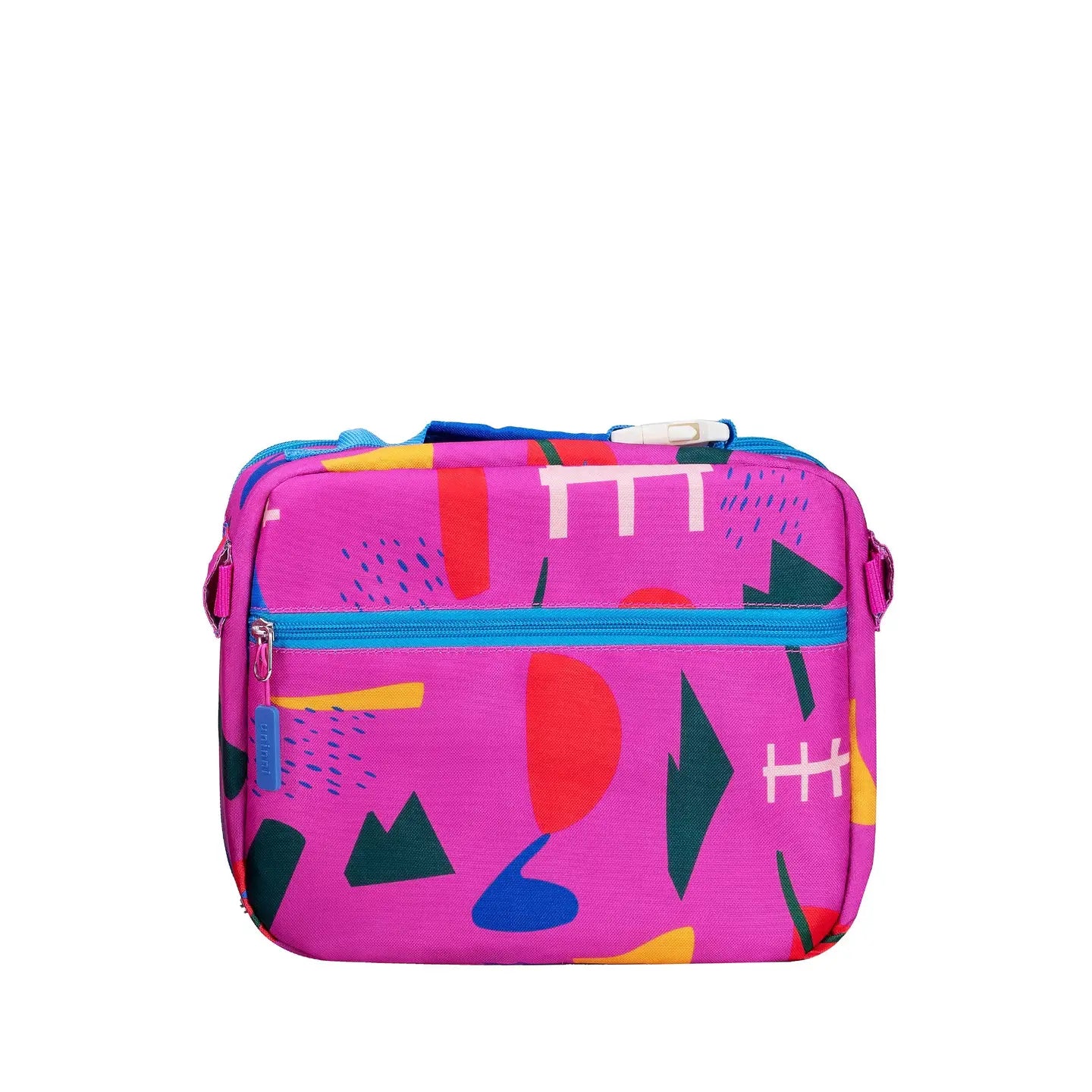 uninni - Ellis Lunch Bag - Spring Rain