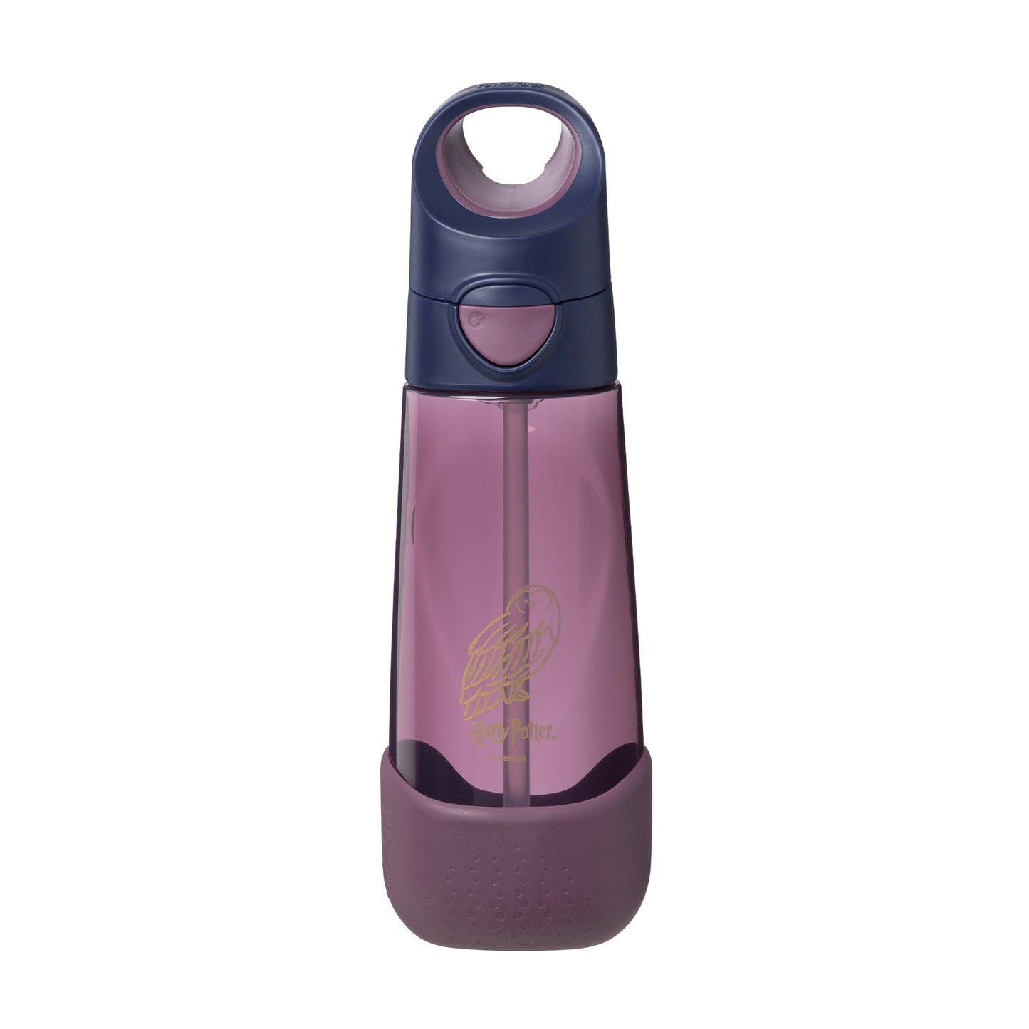 B.box - Tritan Drink Bottle - 600ml - Harry Potter