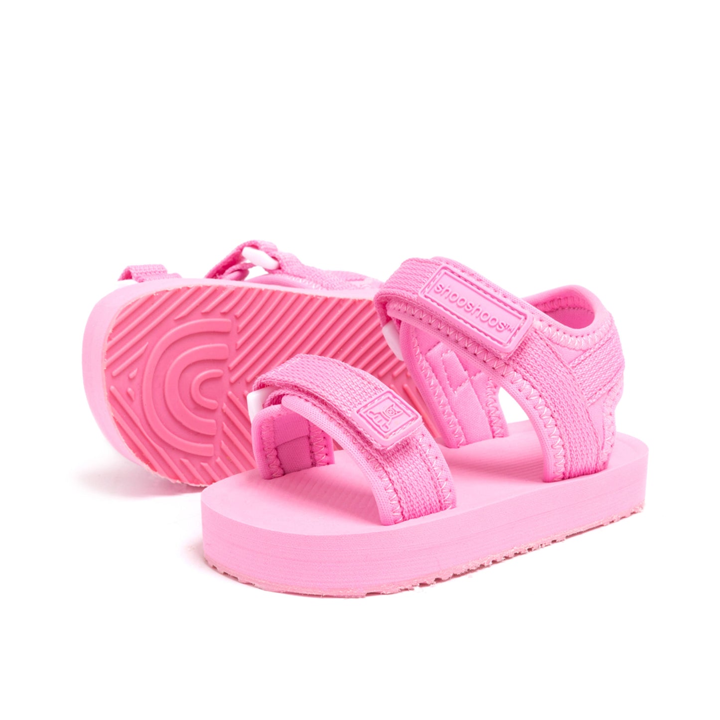 Shooshoos - Summer Stroller Toddler Sandals