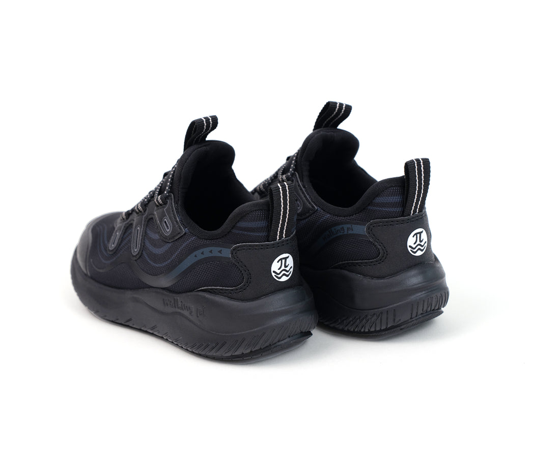 Walking Pi - Little Rockies Waterproof Sneakers
