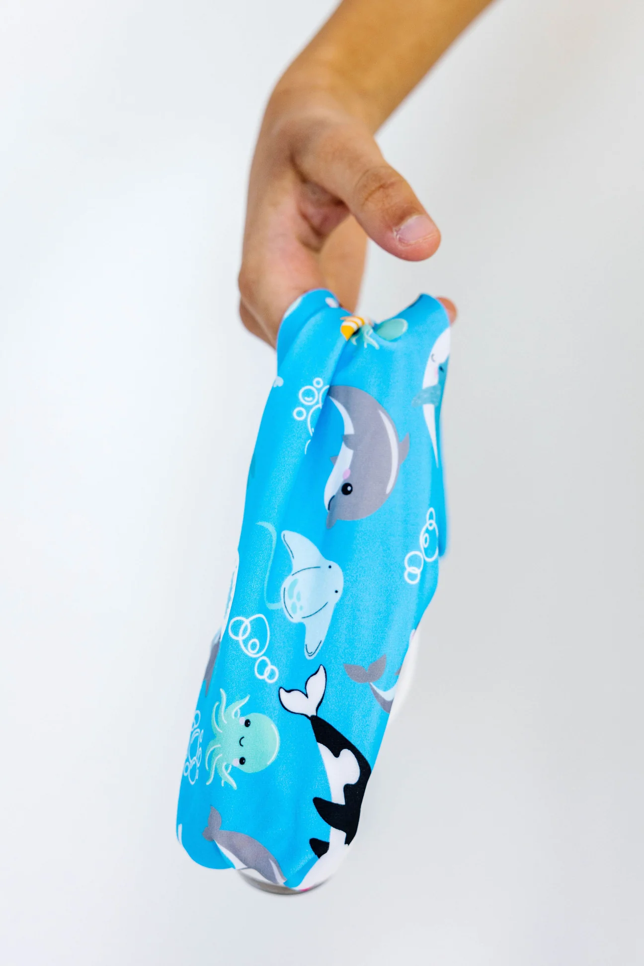 Splash Place Swim Goggles - Youth Mask