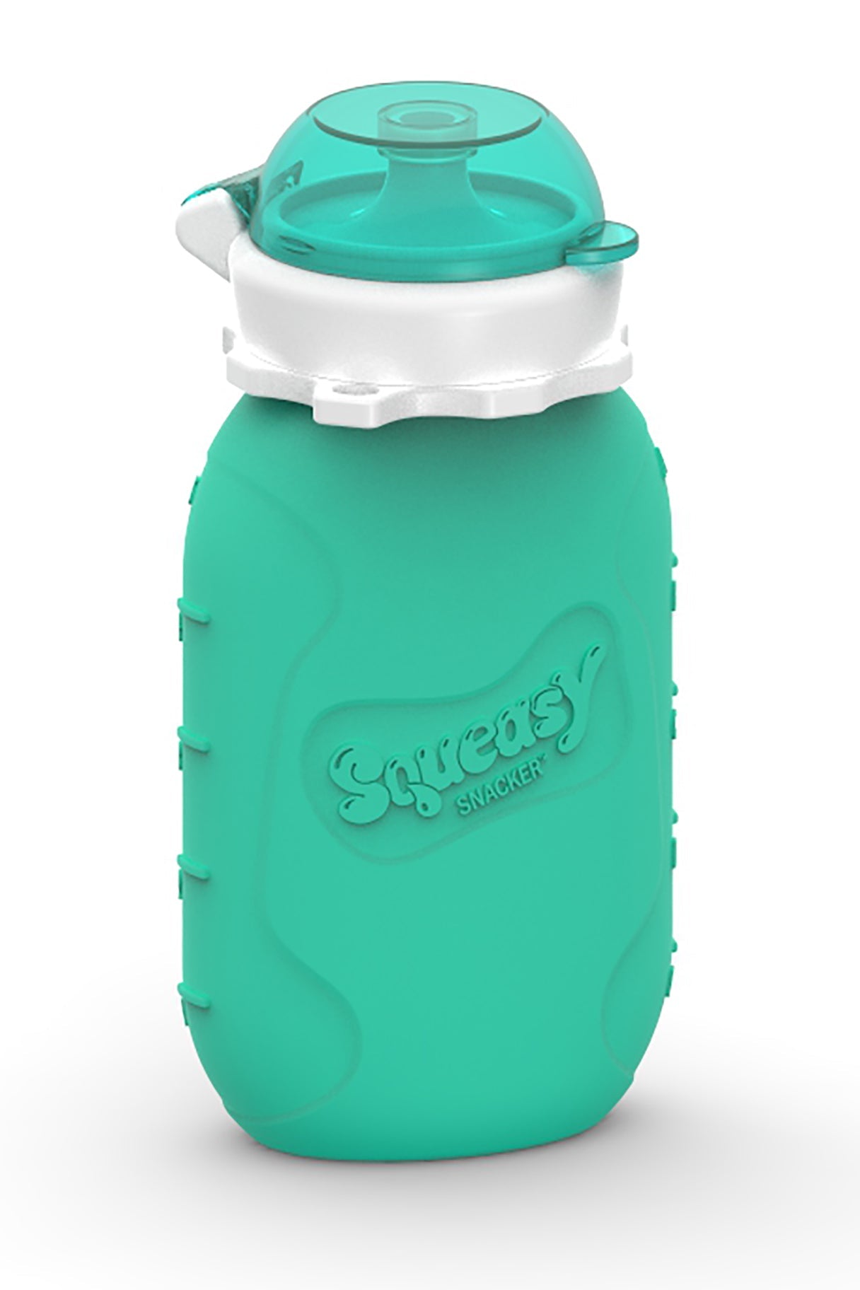 Squeasy Snacker™ - 6oz Snacker