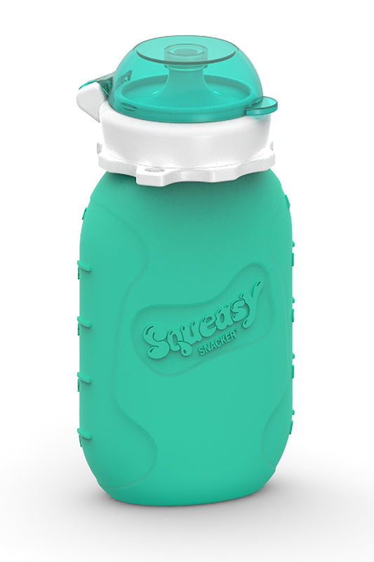 Squeasy Snacker™ - 6oz Snacker