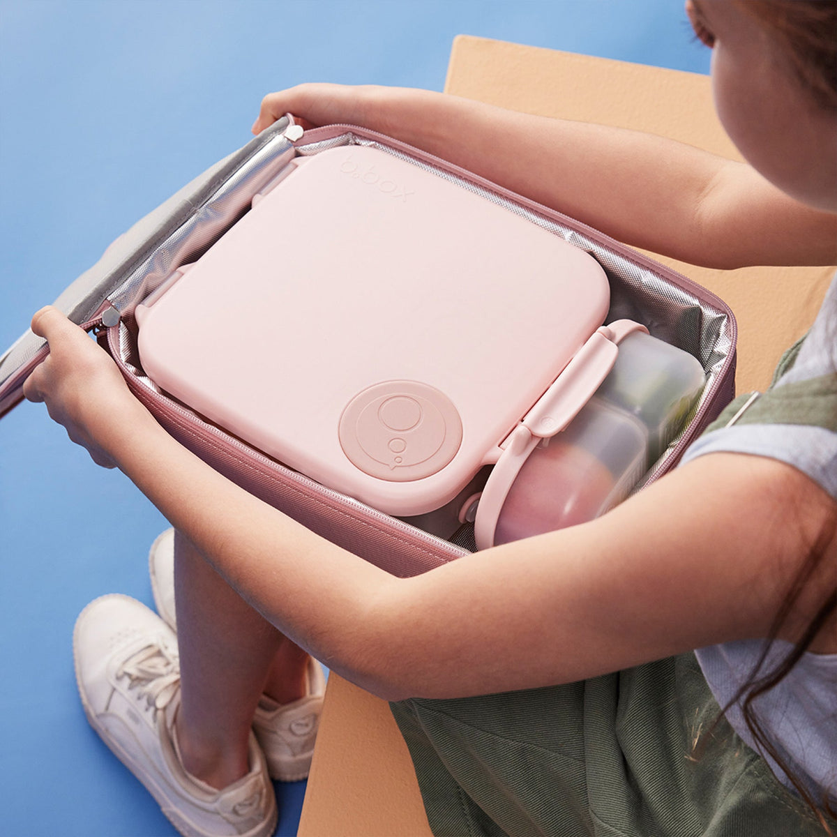 B.Box - Insulated Flexi Lunchbag