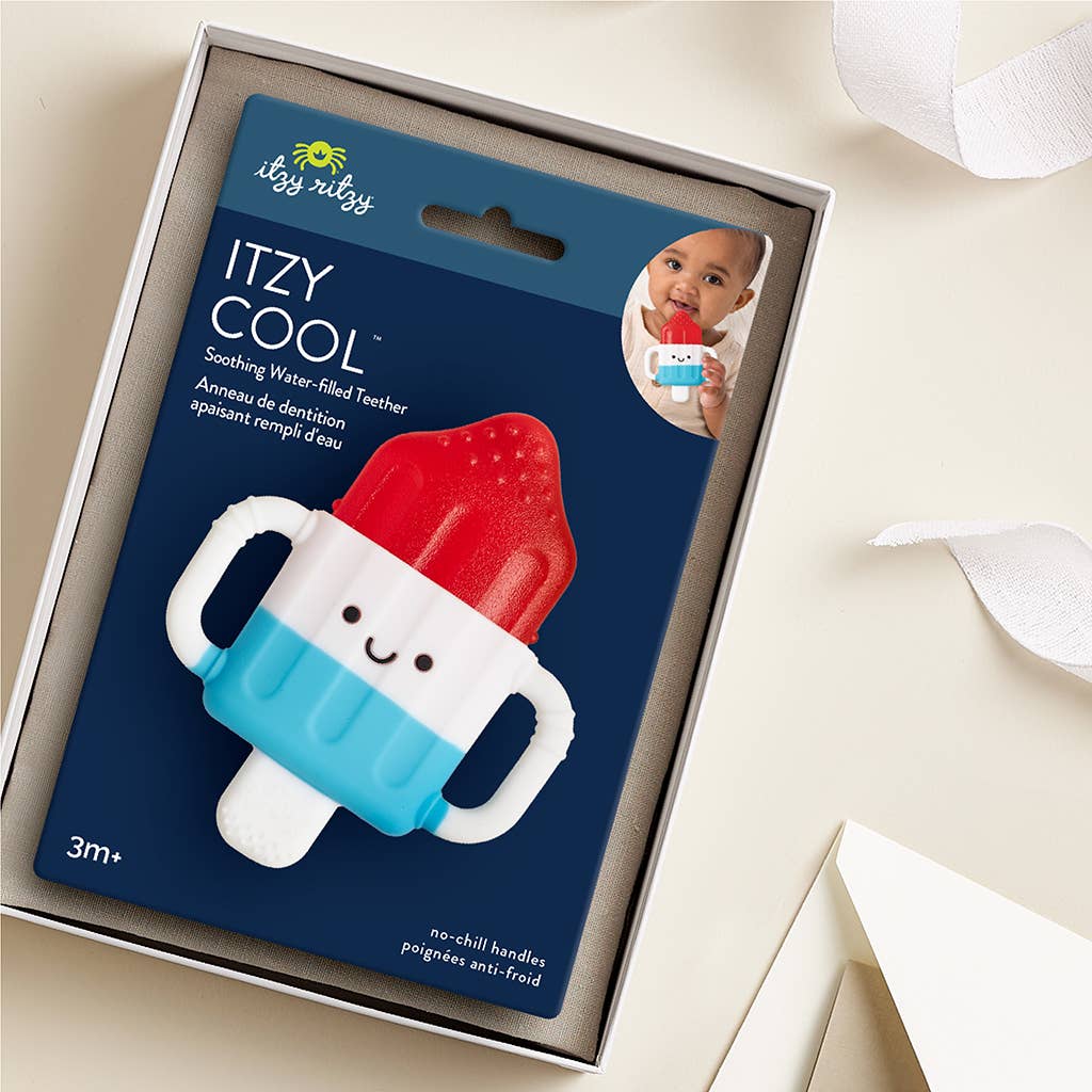 Itzy Ritzy -  Itzy Cool: Popsicle