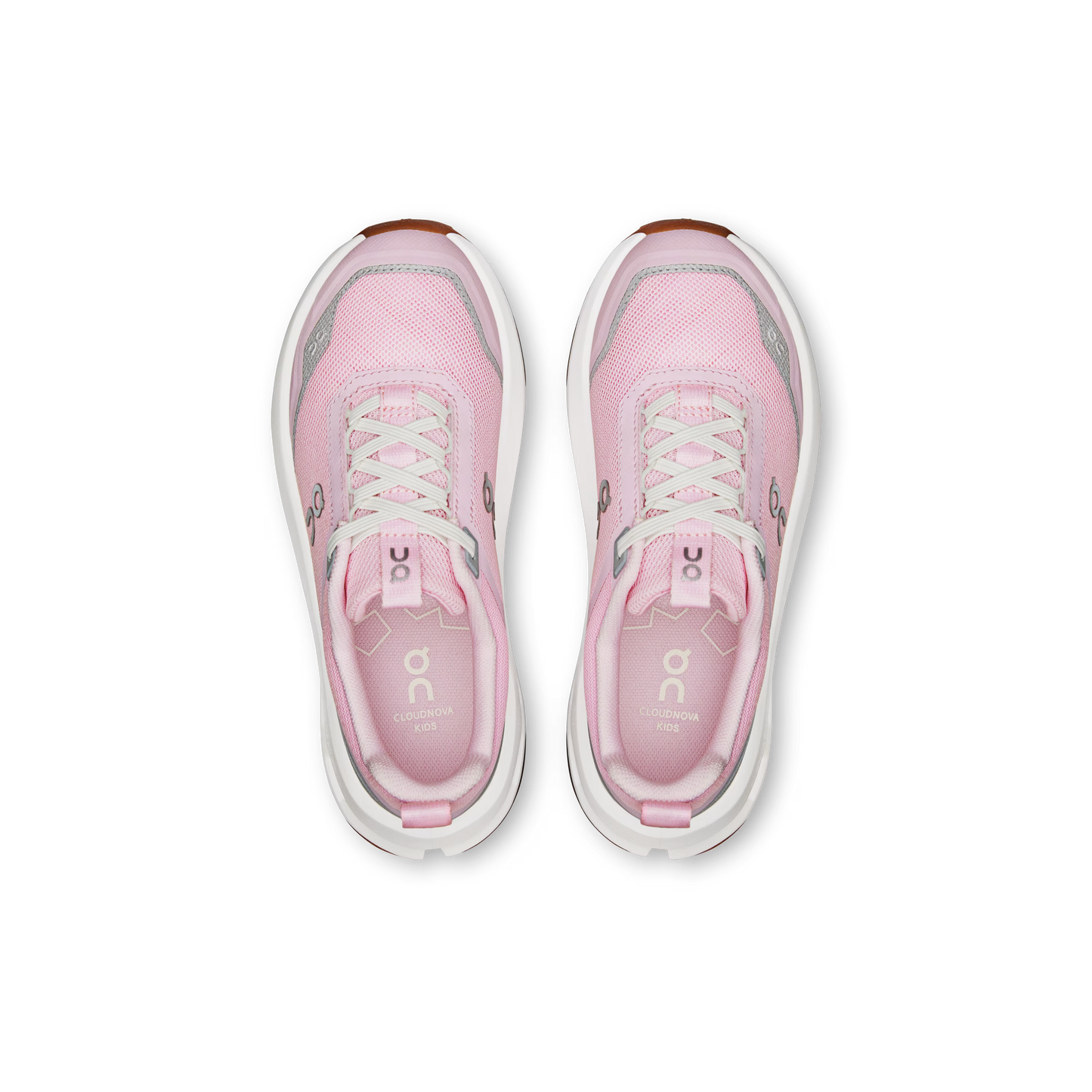 On Cloudnova Kids Sneaker