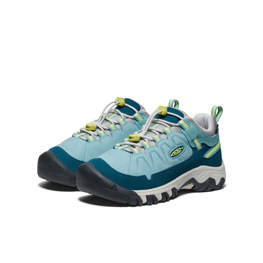 Keen - Targhee IV Waterproof Youth Hiking Shoe