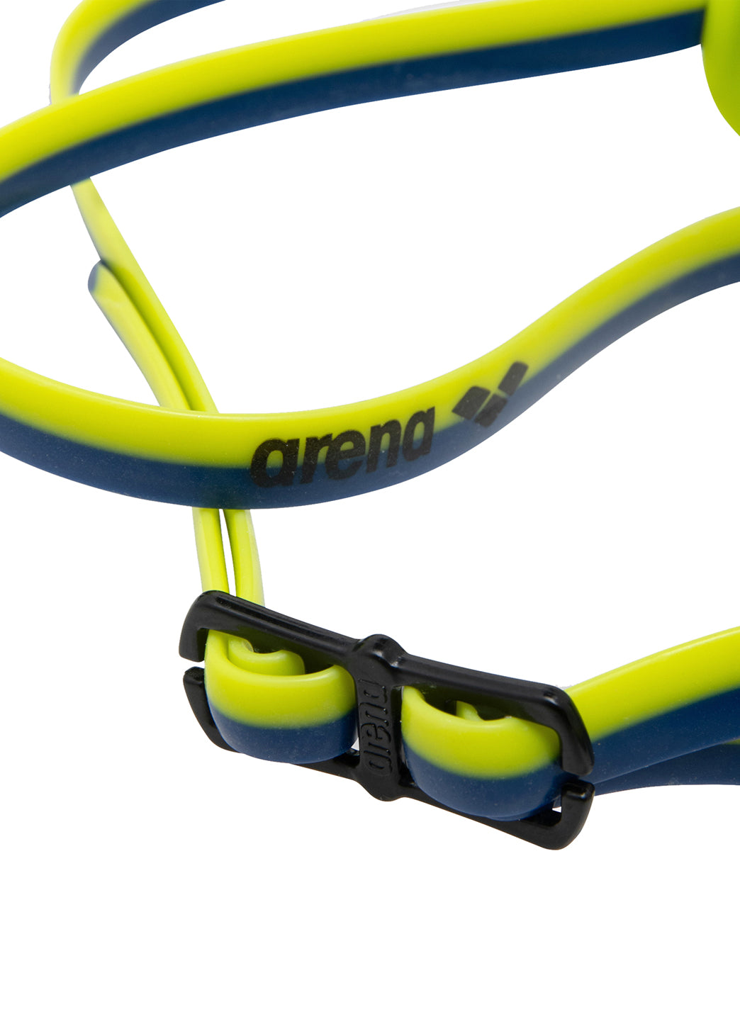 Arena Python Junior Mirror O/S Swim Goggles