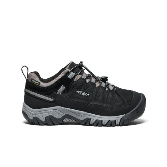 Keen - Targhee IV Waterproof Youth Hiking Shoe