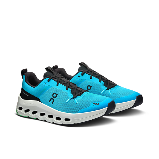 On Cloudleap Youth Horizon Running Shoe | Mineral