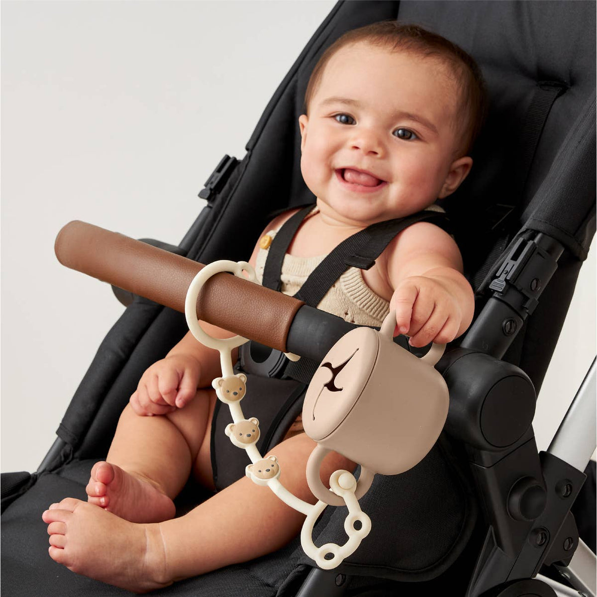 Itzy Ritzy Canada - *New* Itzy Strap™