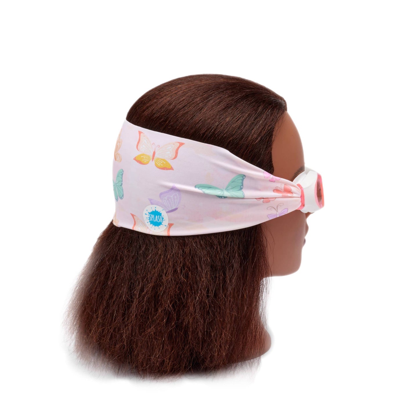 Splash Place Swim Goggles