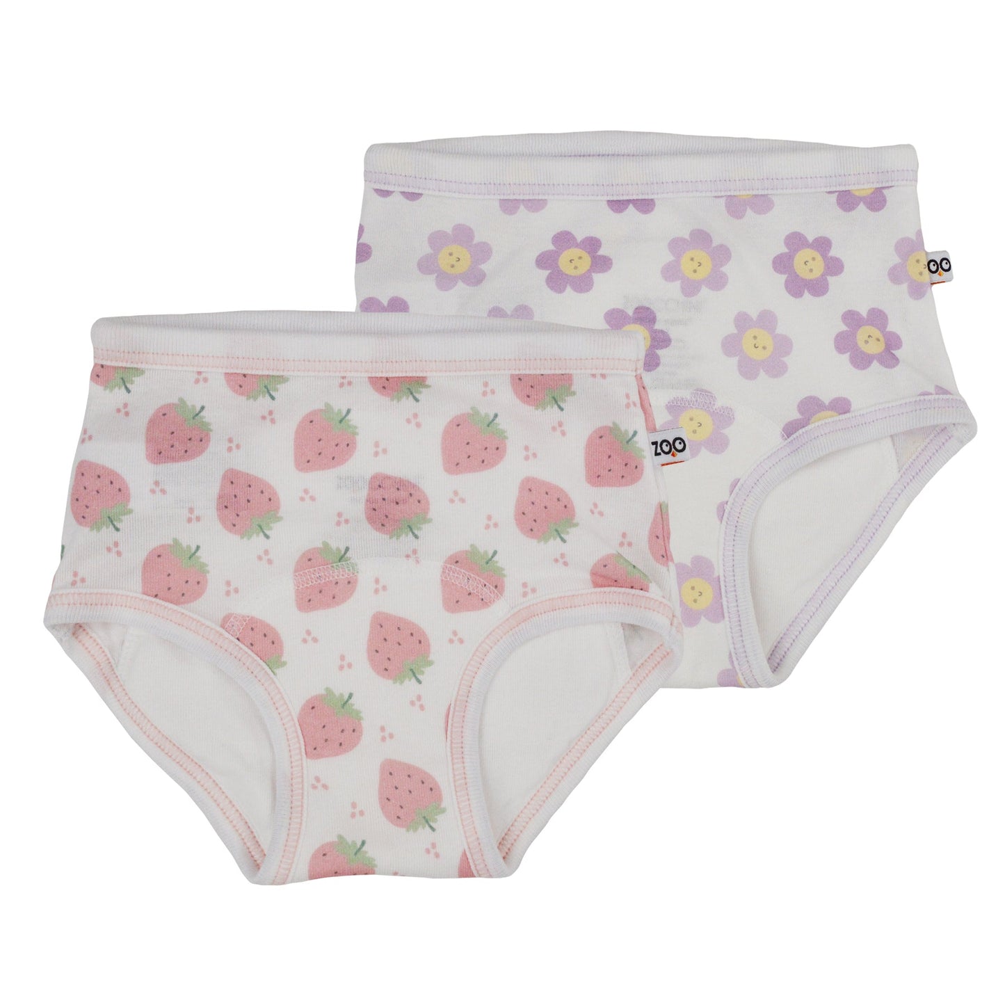 Zoocchini - Potty Training Pants 2pk