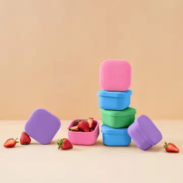 Omielife - OmieSnacks Food Container