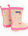 Korango - Printed Gumboots